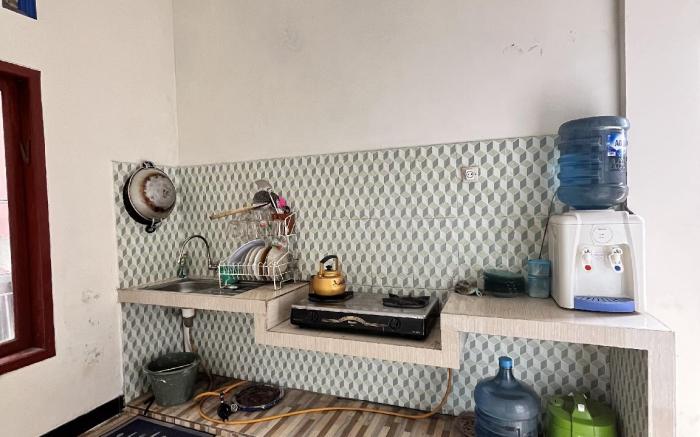 AURELIA HOMESTAY SYARIAH