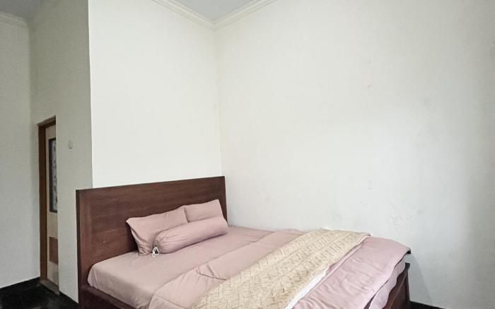 AURELIA HOMESTAY SYARIAH