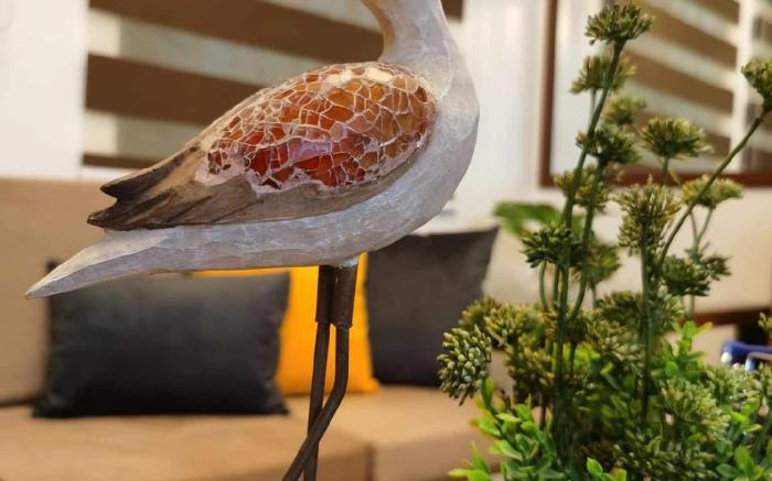 Samong Transient House