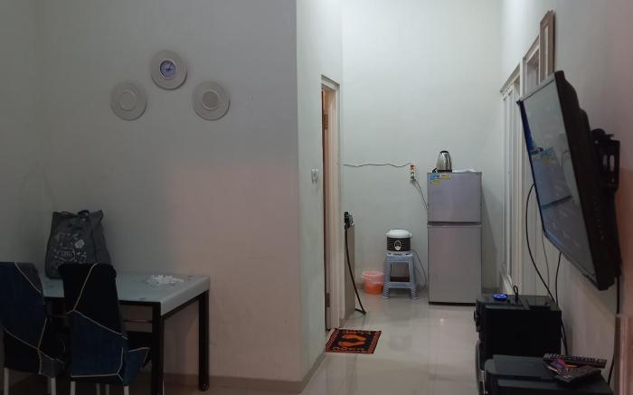 Villa Kalos Batu (Permata Garden K16 Batu)