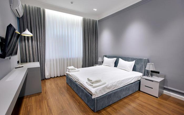 Qo'noq Railway Hotel