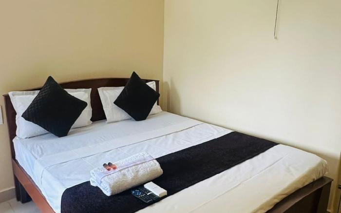 SGR Hotel & Lodge