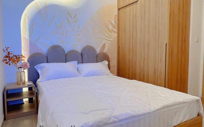 Hight Spot Tower - CSJ Apartment, beachside 