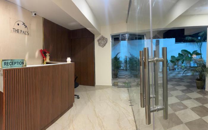 The Pals Homestay