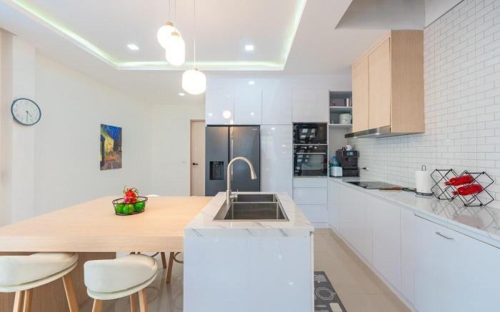 La bella villa Brand New Fully Luxury V149