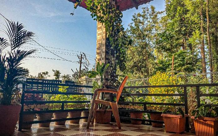 Hippla Homestay