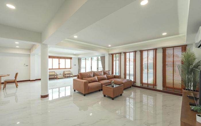 Built 17/12/2024 Great Villa Beautiful V154