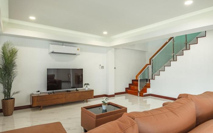 Built 17/12/2024 Great Villa Beautiful V154