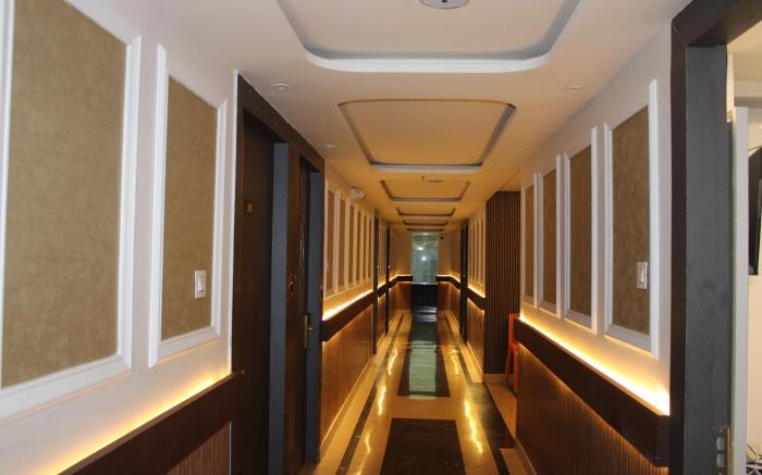 Hotel Gold Stone