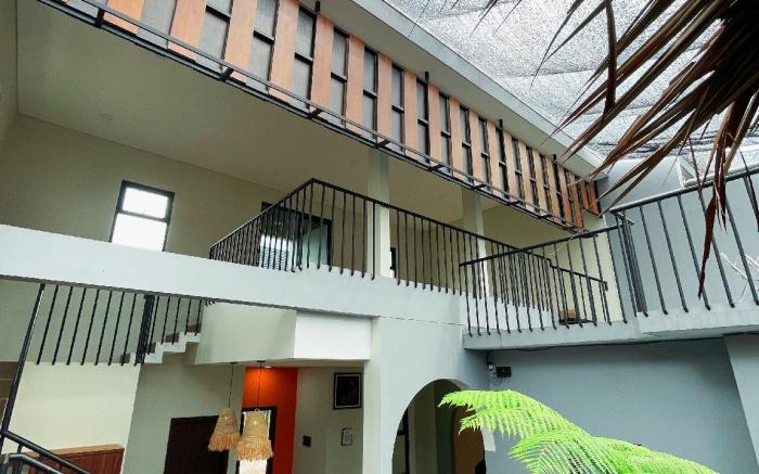The Olla Villa