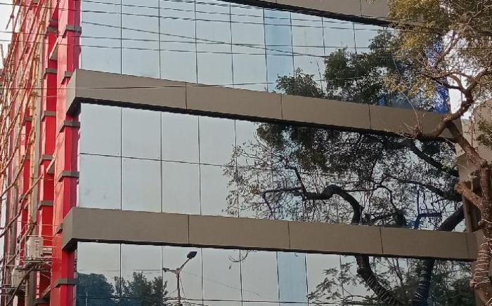 Asha Inn