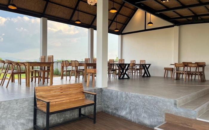 RakFang Resort
