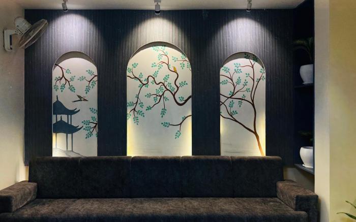 Hotel Lotos Inn