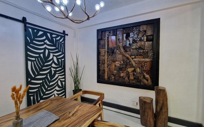 Dimora Baguio Transient House