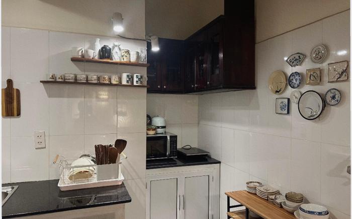 Thi Vị Homestay
