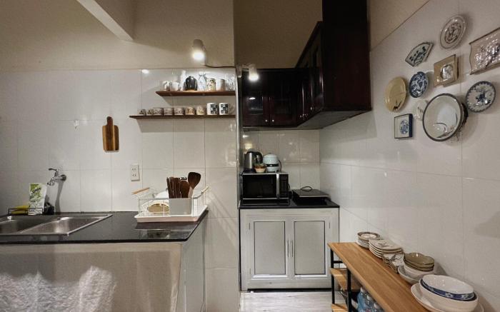 Thi Vị Homestay