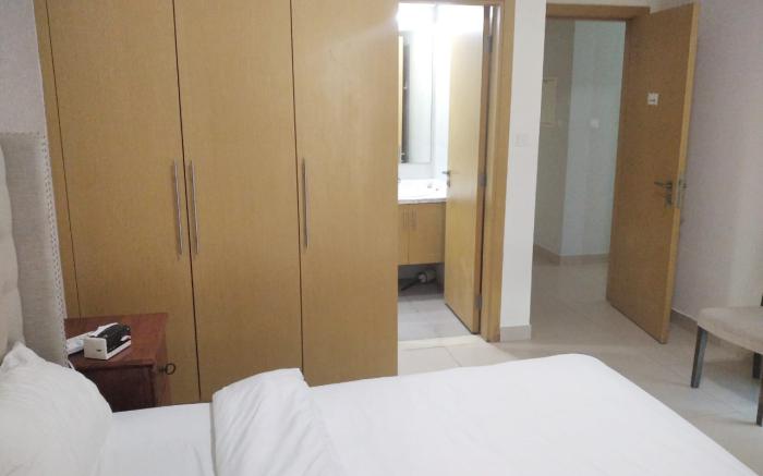 Souk Warsan  3 Bedrooms  Villa 