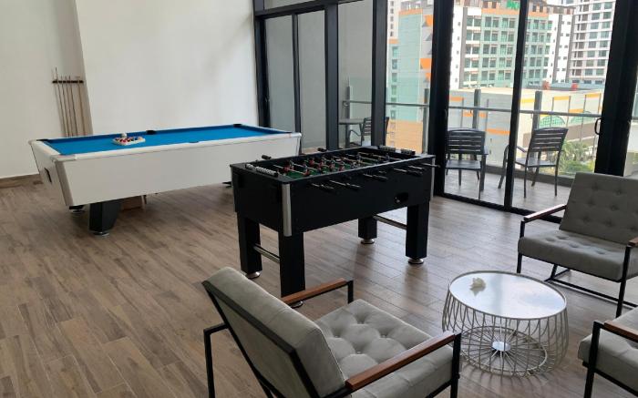 Alinea Suites - Teratak Cinta (Muslim- friendly)