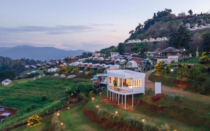 Meteor Shower Homestay - Fon Dao Tok Homestay