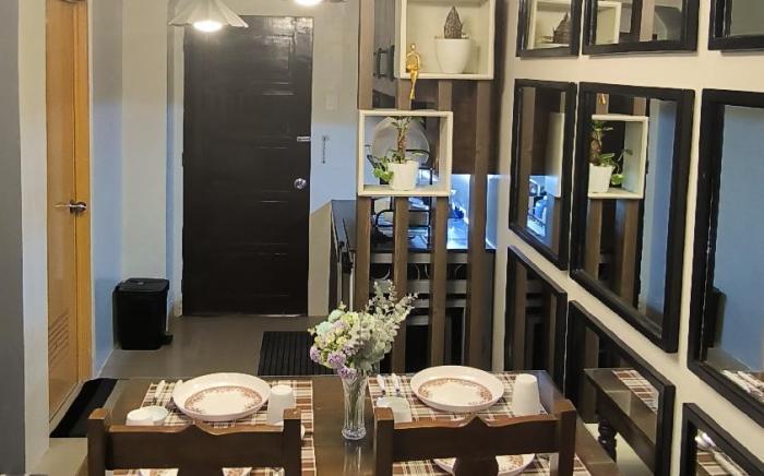 Urban Deca Homes 1st Floor