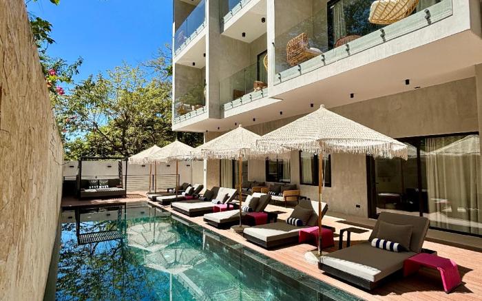 Blooma Boutique Hotel