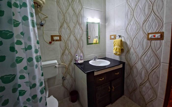 Sweet summer homestay