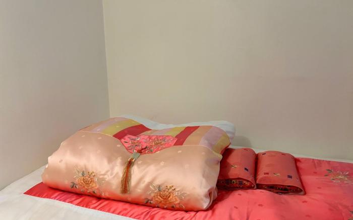 Daejeon Special Stay/ 최대12인가능/방3개 큰거실 / 내부리모델링완료 
