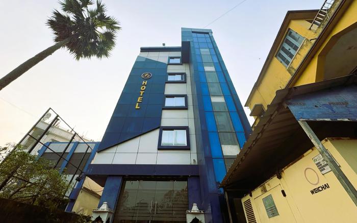 Hotel P2 New Digha
