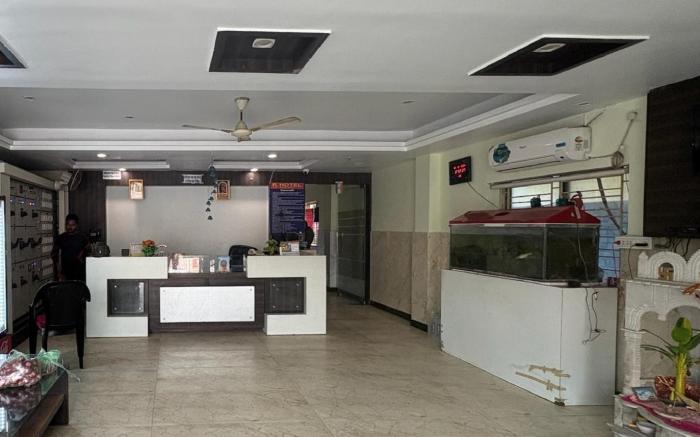 Hotel P2 New Digha