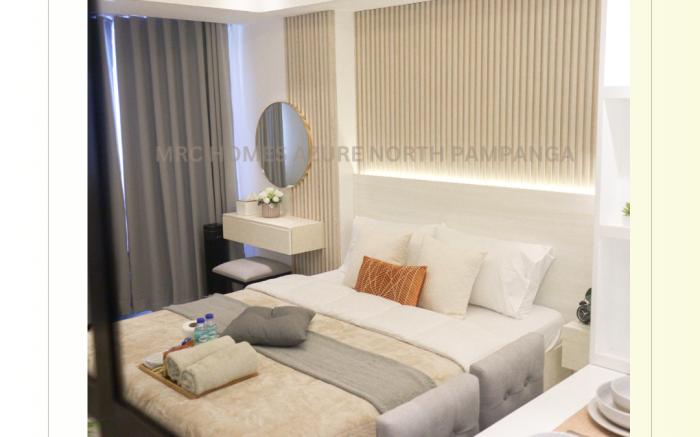 Mrc Homes Azure North Pampanga