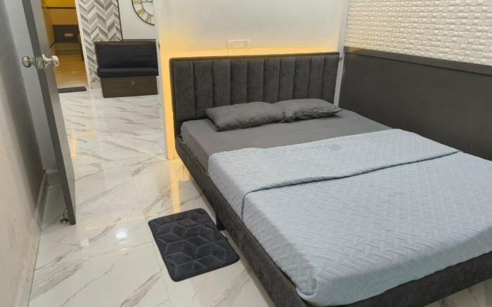 Oyster Stay - 3BHK - Luxury Stay