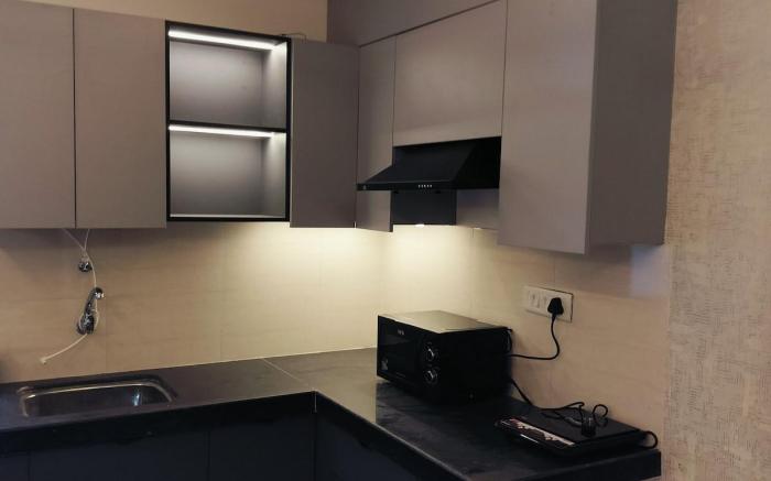 Lavik Comfy Luxury Studio Apartment