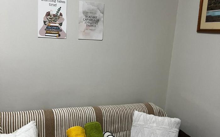 Solemare Parksuites B Faerydae Suites