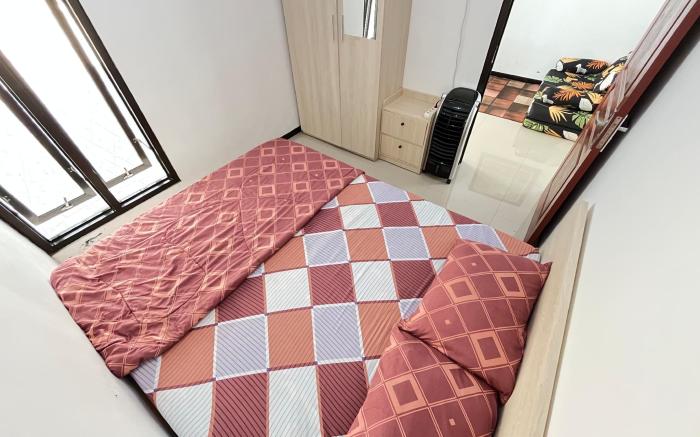 MP Villa Boulvard 43 Malang