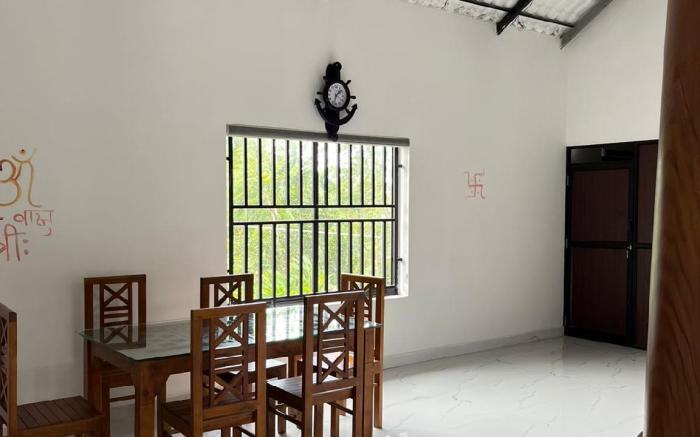 Brindavan Gardens Hilltop Homestay
