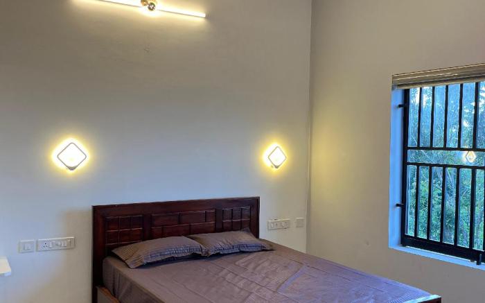 Brindavan Gardens Hilltop Homestay