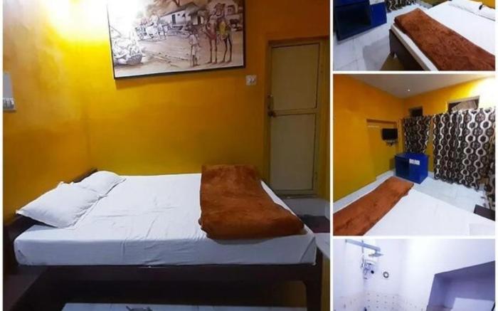 Hotel V D Choudhary