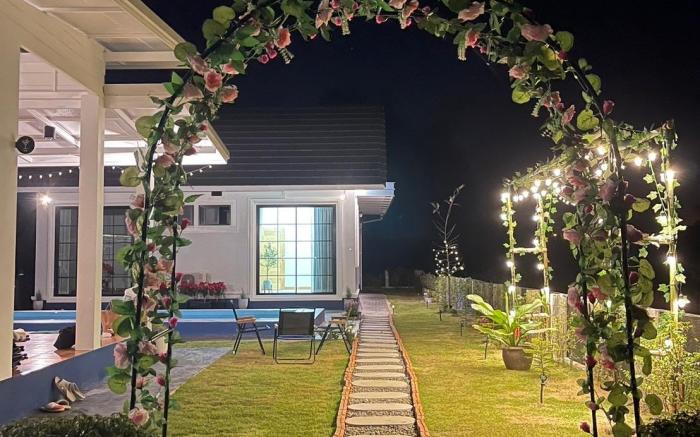ICHI Pool Villa - Pool Villa Khon Kaen