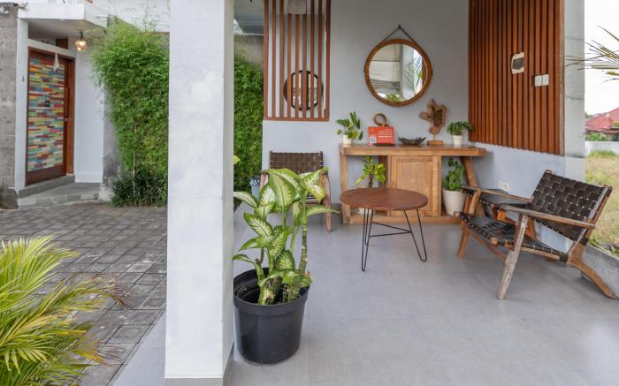 Lavanya Ubud Romantic Villas