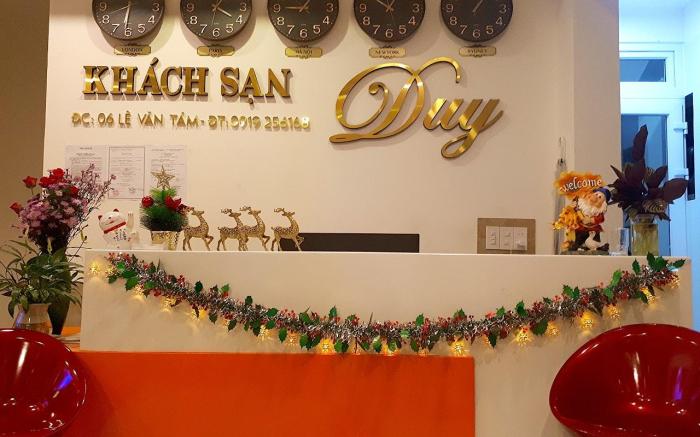 Duy Hotel