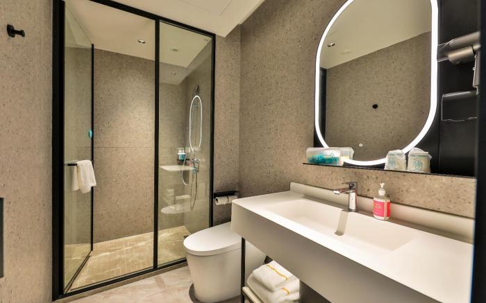 City Comfort Inn Shenyang Zhongjie Palace Museum