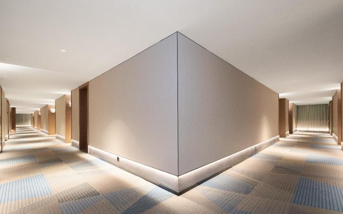 Echarm Hotel Huangshi Moore City