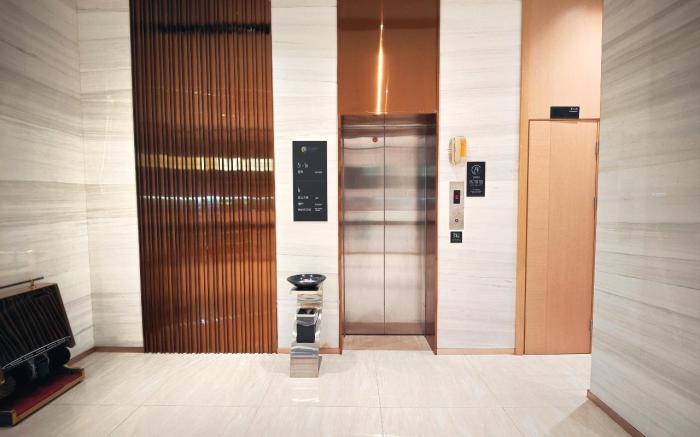 City Comfort Inn Nanning Jiangnan Wanda Panling Road