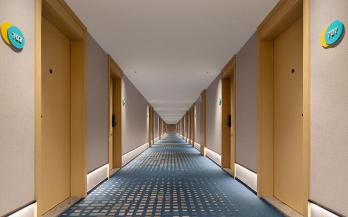 City Comfort Inn Xiangyang Wuyue Plaza