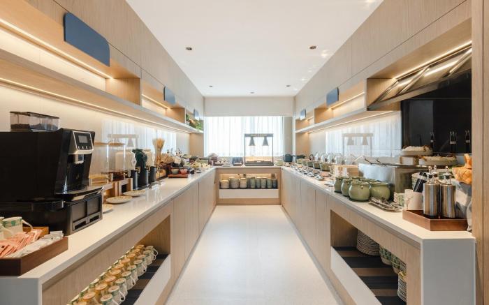 Echarm Hotel Nanning East Station South Plaza