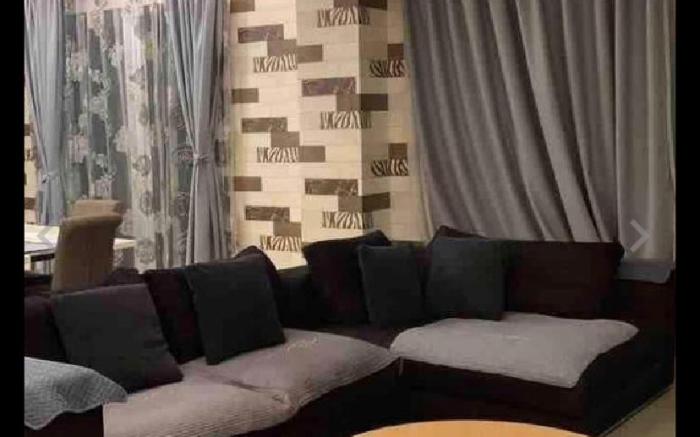 Tiara Puteri Semi D landed house 
