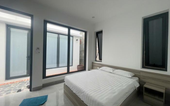 Seaside Mui Ne Hotel