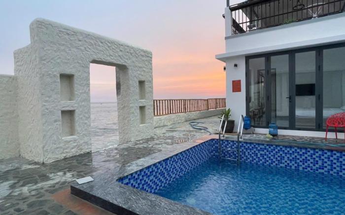 Seaside Mui Ne Hotel