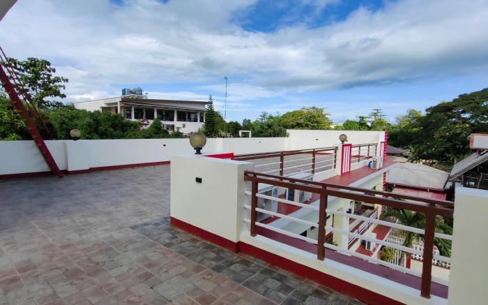 OYO 1129 PRING PENSION HOUSE