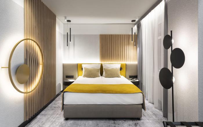 Voco Katowice By IHG